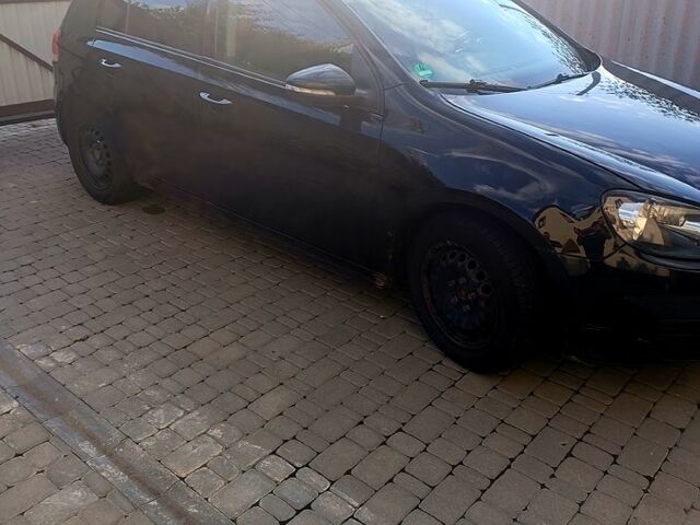 Фольксваген Гольф, об'ємом двигуна 1.4 л та пробігом 315 тис. км за 6500 $, фото 1 на Automoto.ua