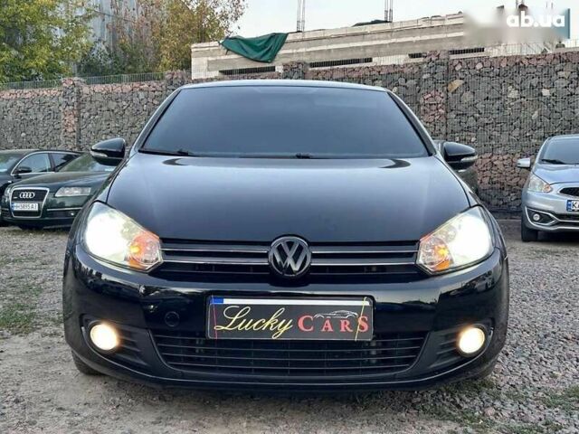 Фольксваген Гольф, объемом двигателя 1.6 л и пробегом 191 тыс. км за 7700 $, фото 1 на Automoto.ua