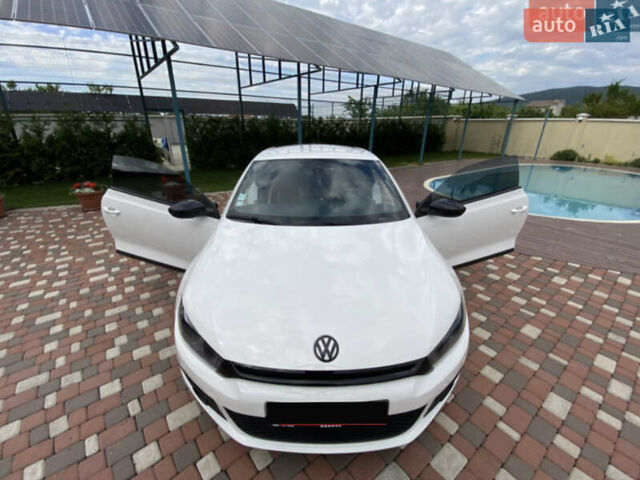 Фольксваген Гольф, объемом двигателя 1.39 л и пробегом 235 тыс. км за 7900 $, фото 1 на Automoto.ua