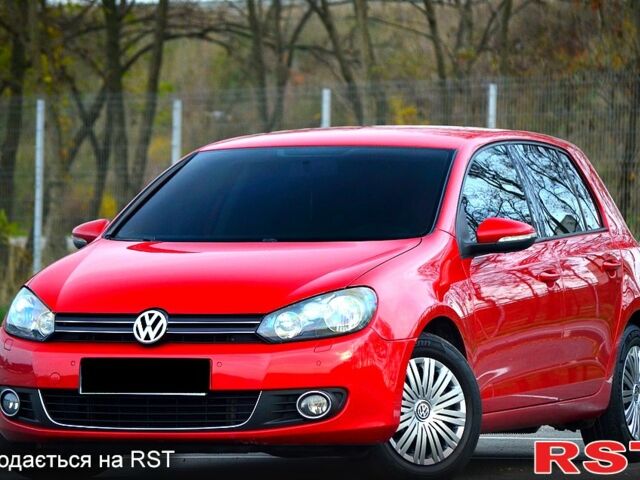 Фольксваген Гольф, об'ємом двигуна 1.4 л та пробігом 150 тис. км за 6999 $, фото 1 на Automoto.ua