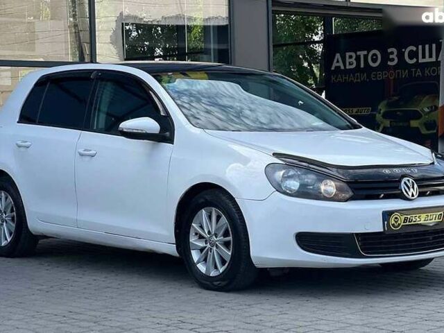 Фольксваген Гольф, объемом двигателя 1.6 л и пробегом 222 тыс. км за 7900 $, фото 1 на Automoto.ua