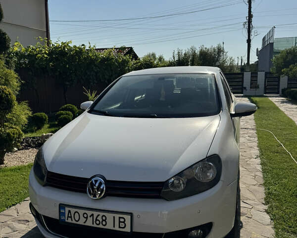 Фольксваген Гольф, об'ємом двигуна 1.6 л та пробігом 235 тис. км за 7800 $, фото 1 на Automoto.ua