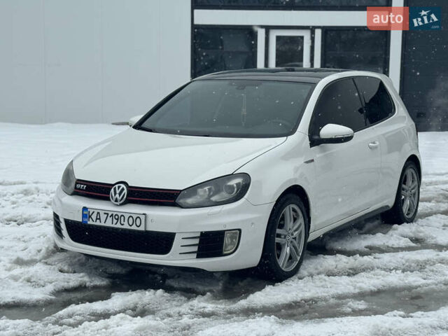 Фольксваген Гольф, объемом двигателя 2 л и пробегом 231 тыс. км за 7999 $, фото 1 на Automoto.ua