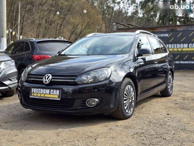 Фольксваген Гольф, объемом двигателя 1.4 л и пробегом 398 тыс. км за 7100 $, фото 1 на Automoto.ua