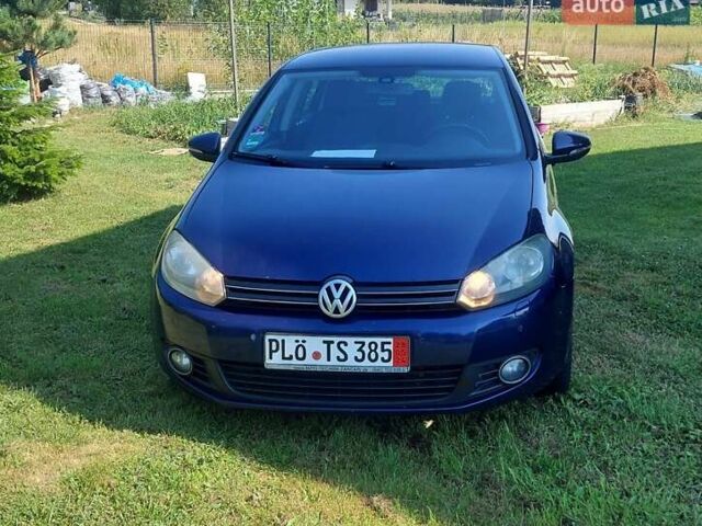 Фольксваген Гольф, об'ємом двигуна 1.6 л та пробігом 255 тис. км за 4650 $, фото 1 на Automoto.ua