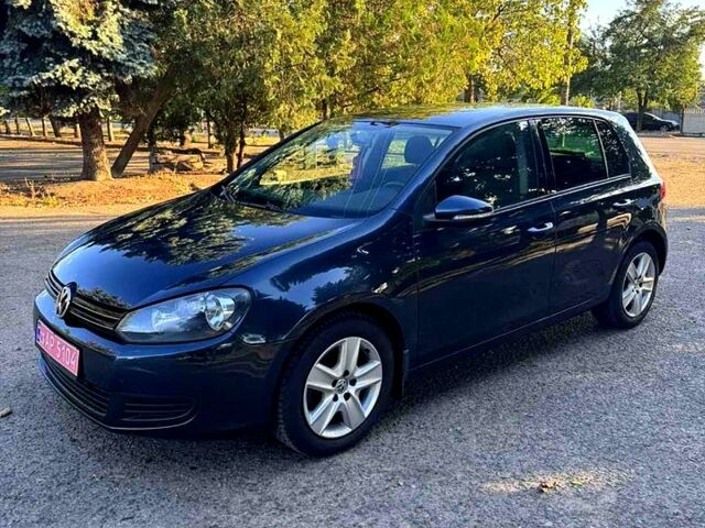 Фольксваген Гольф, объемом двигателя 1.4 л и пробегом 176 тыс. км за 7200 $, фото 1 на Automoto.ua