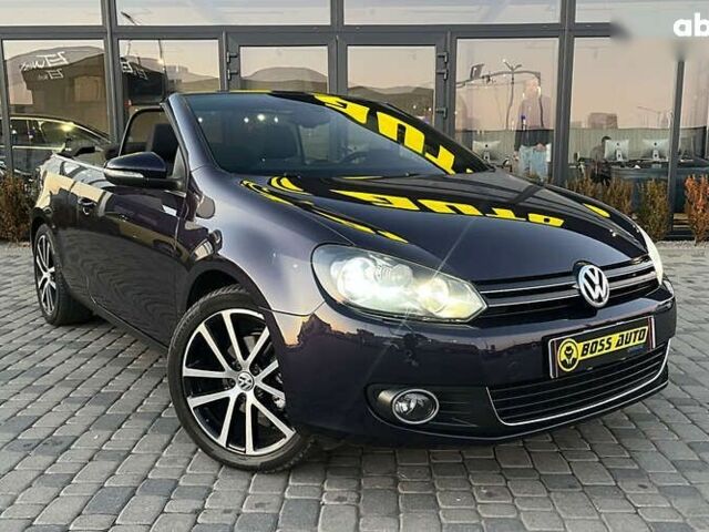 Фольксваген Гольф, объемом двигателя 1.2 л и пробегом 96 тыс. км за 8200 $, фото 1 на Automoto.ua