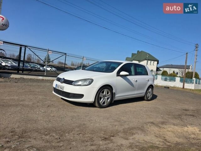 Фольксваген Гольф, объемом двигателя 1.39 л и пробегом 230 тыс. км за 7227 $, фото 1 на Automoto.ua