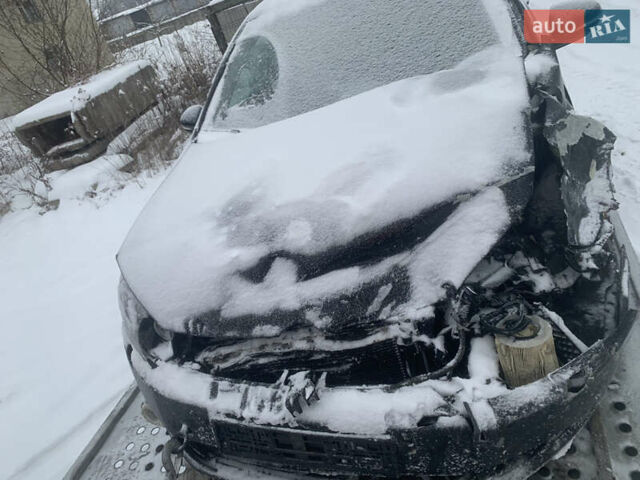 Фольксваген Гольф, объемом двигателя 1.3 л и пробегом 276 тыс. км за 4000 $, фото 1 на Automoto.ua