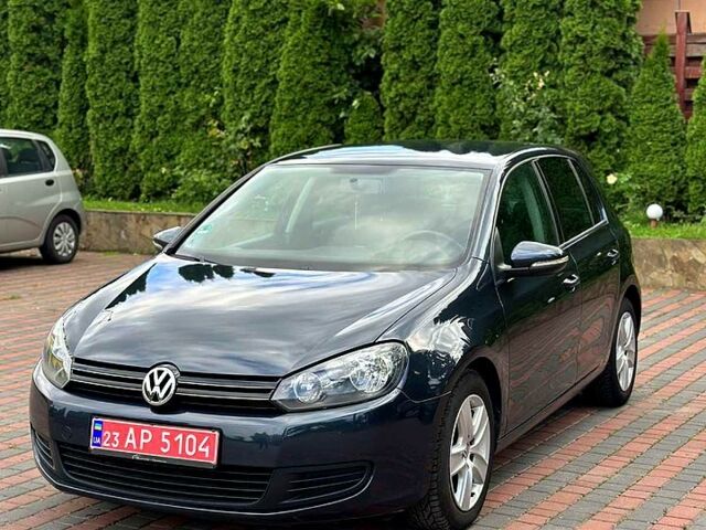Фольксваген Гольф, объемом двигателя 1.4 л и пробегом 176 тыс. км за 7500 $, фото 1 на Automoto.ua