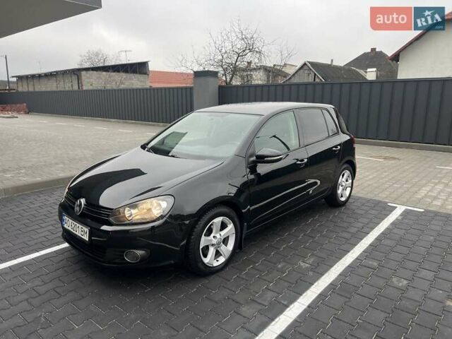 Фольксваген Гольф, объемом двигателя 1.6 л и пробегом 254 тыс. км за 6950 $, фото 1 на Automoto.ua