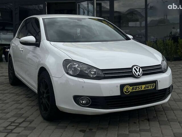 Фольксваген Гольф, объемом двигателя 1.4 л и пробегом 194 тыс. км за 8300 $, фото 1 на Automoto.ua