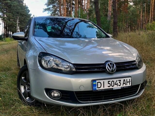 Фольксваген Гольф, объемом двигателя 1.6 л и пробегом 341 тыс. км за 6989 $, фото 1 на Automoto.ua