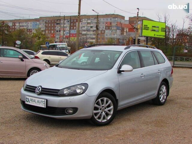 Фольксваген Гольф, об'ємом двигуна 1.2 л та пробігом 200 тис. км за 8400 $, фото 1 на Automoto.ua