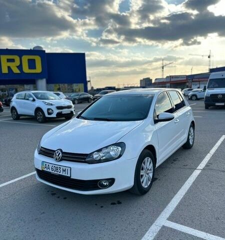 Фольксваген Гольф, об'ємом двигуна 1.6 л та пробігом 280 тис. км за 8400 $, фото 1 на Automoto.ua