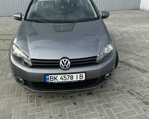 Фольксваген Гольф, об'ємом двигуна 1.4 л та пробігом 205 тис. км за 8750 $, фото 1 на Automoto.ua