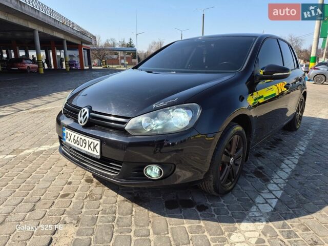 Фольксваген Гольф, об'ємом двигуна 1.6 л та пробігом 262 тис. км за 9150 $, фото 1 на Automoto.ua