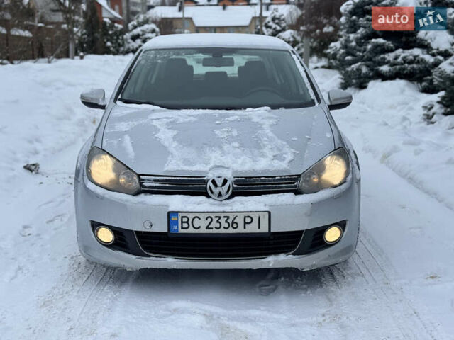 Фольксваген Гольф, объемом двигателя 1.6 л и пробегом 288 тыс. км за 7999 $, фото 1 на Automoto.ua