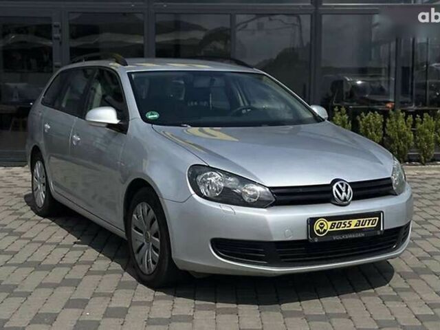 Фольксваген Гольф, об'ємом двигуна 1.6 л та пробігом 333 тис. км за 7500 $, фото 1 на Automoto.ua