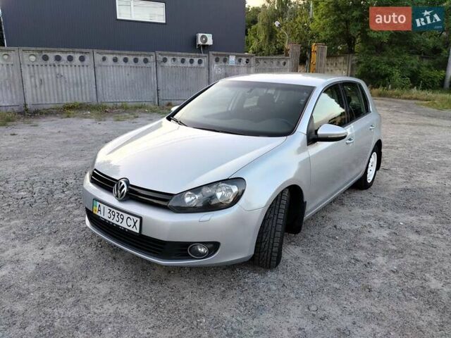 Фольксваген Гольф, об'ємом двигуна 1.6 л та пробігом 270 тис. км за 8800 $, фото 1 на Automoto.ua