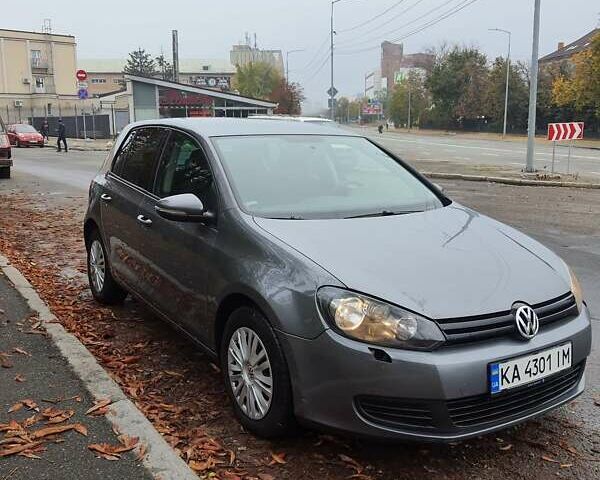 Фольксваген Гольф, объемом двигателя 1.2 л и пробегом 164 тыс. км за 6900 $, фото 1 на Automoto.ua