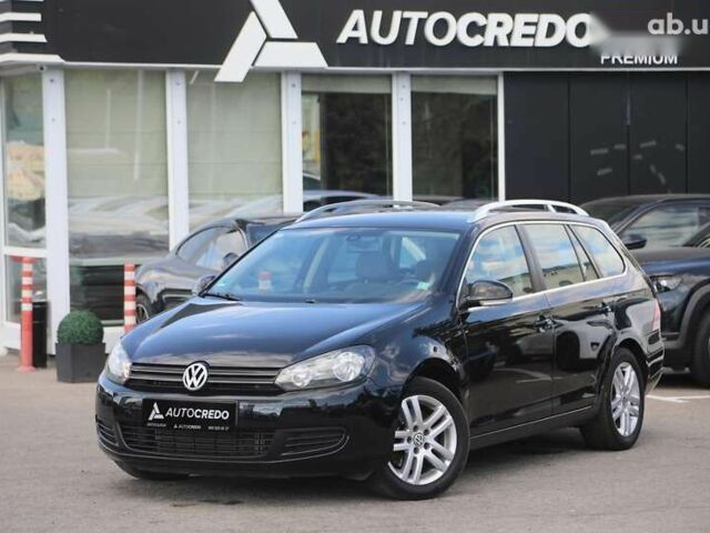 Фольксваген Гольф, об'ємом двигуна 1.4 л та пробігом 237 тис. км за 8500 $, фото 1 на Automoto.ua