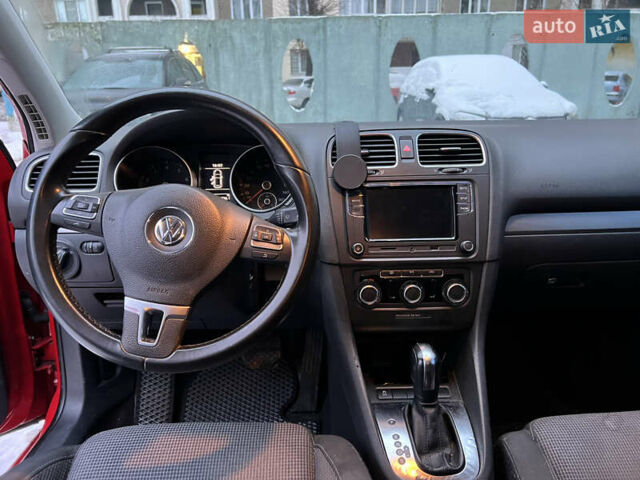 Фольксваген Гольф, об'ємом двигуна 2.5 л та пробігом 180 тис. км за 9500 $, фото 1 на Automoto.ua