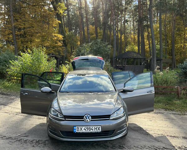 Фольксваген Гольф, объемом двигателя 2 л и пробегом 316 тыс. км за 9600 $, фото 1 на Automoto.ua