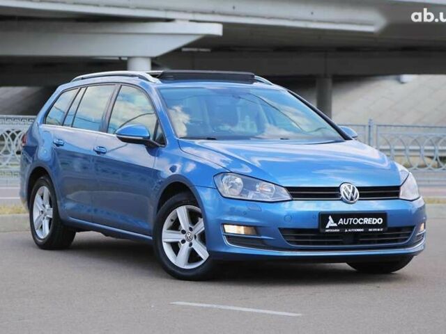 Фольксваген Гольф, об'ємом двигуна 2 л та пробігом 265 тис. км за 9400 $, фото 1 на Automoto.ua