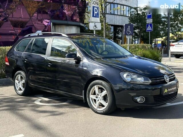 Фольксваген Гольф, об'ємом двигуна 0 л та пробігом 266 тис. км за 9400 $, фото 1 на Automoto.ua