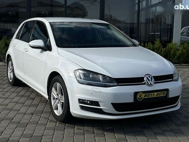 Фольксваген Гольф, об'ємом двигуна 1.4 л та пробігом 176 тис. км за 14800 $, фото 1 на Automoto.ua