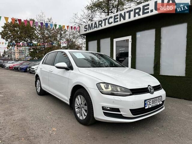 Фольксваген Гольф, объемом двигателя 1.4 л и пробегом 136 тыс. км за 12950 $, фото 1 на Automoto.ua