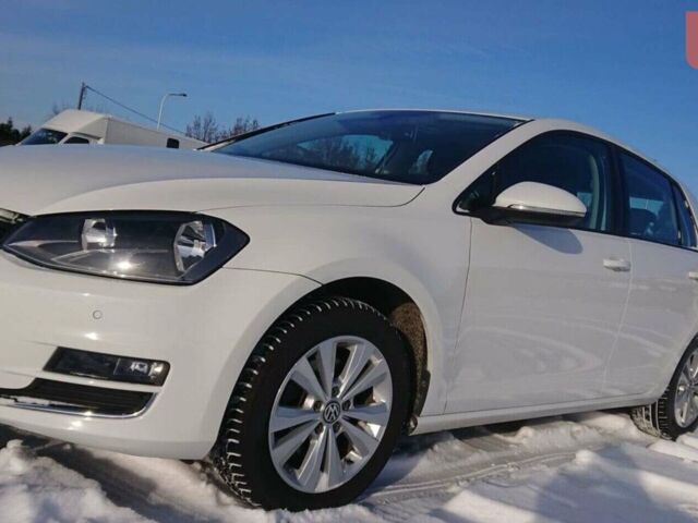 Фольксваген Гольф, объемом двигателя 0 л и пробегом 182 тыс. км за 10000 $, фото 1 на Automoto.ua