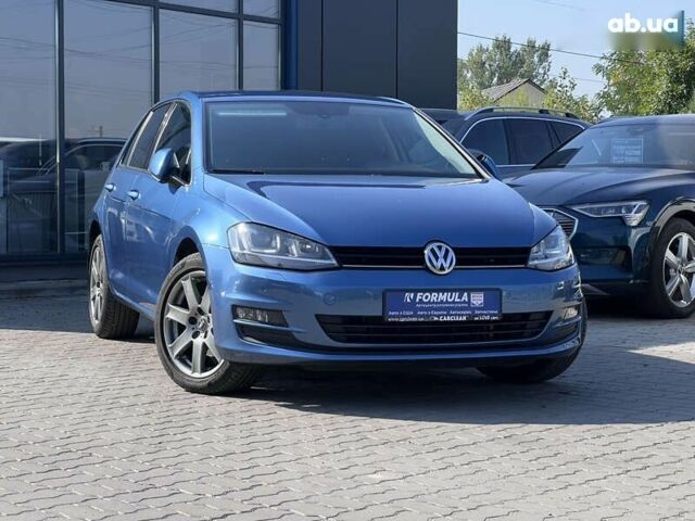 Фольксваген Гольф, объемом двигателя 2 л и пробегом 173 тыс. км за 10990 $, фото 1 на Automoto.ua