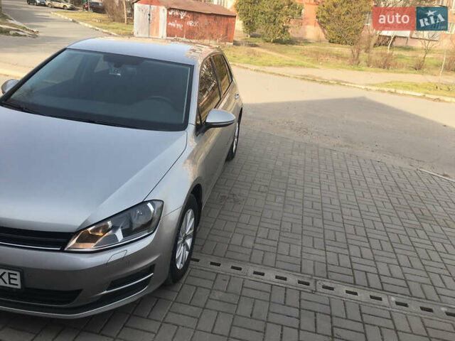 Фольксваген Гольф, объемом двигателя 1.97 л и пробегом 173 тыс. км за 14000 $, фото 1 на Automoto.ua