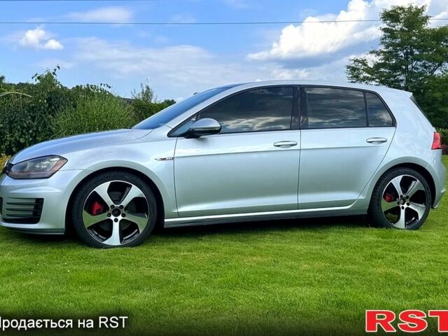 Фольксваген Гольф, об'ємом двигуна 2 л та пробігом 121 тис. км за 5000 $, фото 1 на Automoto.ua