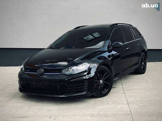 Фольксваген Гольф, об'ємом двигуна 2 л та пробігом 254 тис. км за 10990 $, фото 1 на Automoto.ua