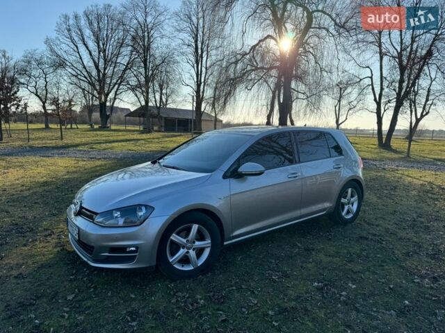 Фольксваген Гольф, об'ємом двигуна 1.6 л та пробігом 287 тис. км за 11200 $, фото 1 на Automoto.ua