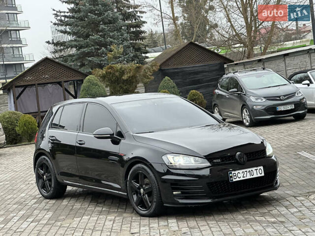 Фольксваген Гольф, объемом двигателя 1.6 л и пробегом 278 тыс. км за 9150 $, фото 1 на Automoto.ua