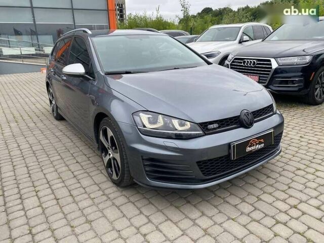 Фольксваген Гольф, об'ємом двигуна 2 л та пробігом 143 тис. км за 13600 $, фото 1 на Automoto.ua