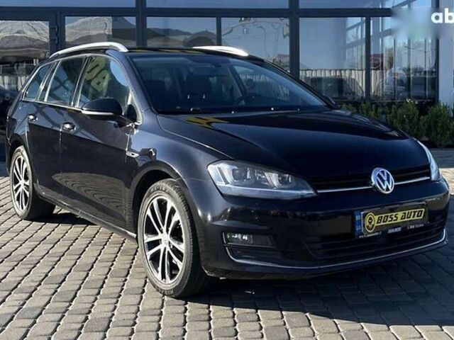 Фольксваген Гольф, об'ємом двигуна 2 л та пробігом 263 тис. км за 12200 $, фото 1 на Automoto.ua