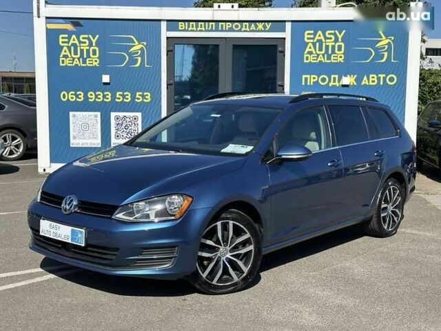 Фольксваген Гольф, объемом двигателя 1.8 л и пробегом 150 тыс. км за 13690 $, фото 1 на Automoto.ua