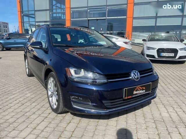 Фольксваген Гольф, объемом двигателя 1.8 л и пробегом 159 тыс. км за 12300 $, фото 1 на Automoto.ua