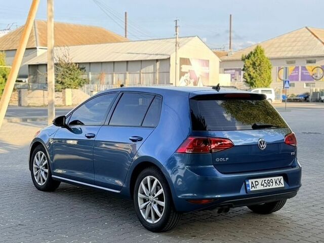 Фольксваген Гольф, об'ємом двигуна 1.8 л та пробігом 145 тис. км за 9800 $, фото 1 на Automoto.ua