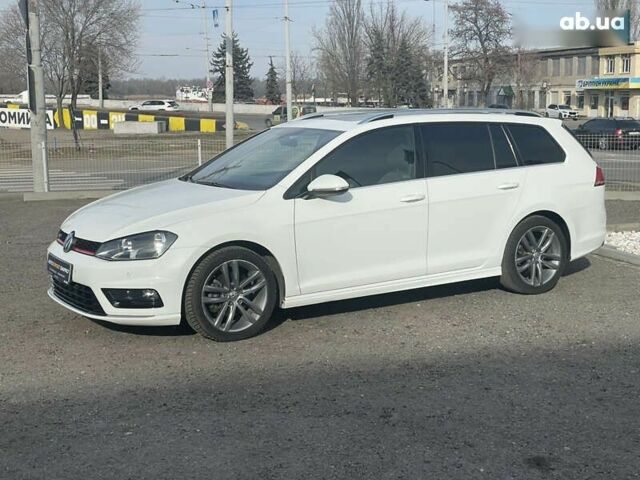 Фольксваген Гольф, об'ємом двигуна 1.6 л та пробігом 195 тис. км за 12900 $, фото 1 на Automoto.ua