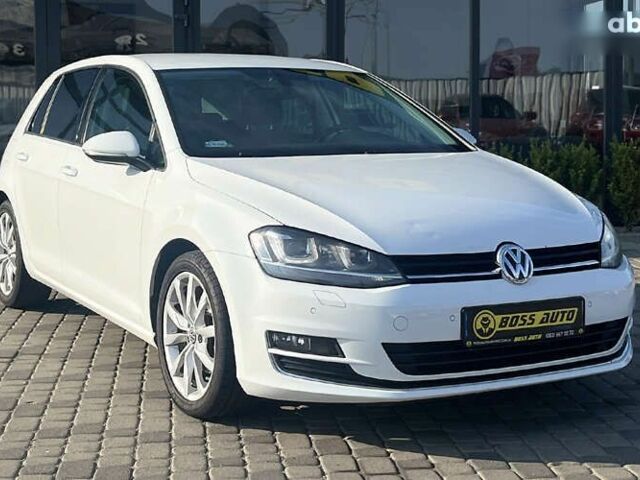 Фольксваген Гольф, объемом двигателя 1.4 л и пробегом 256 тыс. км за 14200 $, фото 1 на Automoto.ua