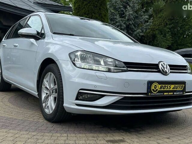 Фольксваген Гольф, об'ємом двигуна 1.6 л та пробігом 176 тис. км за 14590 $, фото 1 на Automoto.ua