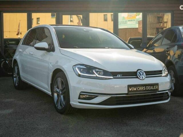 Фольксваген Гольф, объемом двигателя 0 л и пробегом 116 тыс. км за 17300 $, фото 1 на Automoto.ua