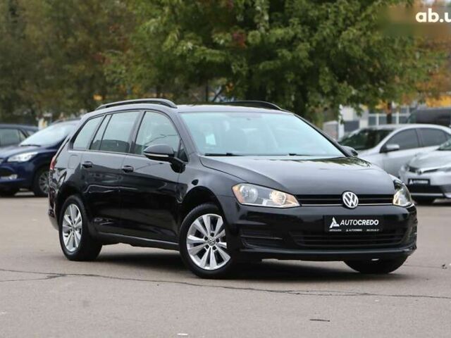 Фольксваген Гольф, объемом двигателя 1.8 л и пробегом 90 тыс. км за 12900 $, фото 1 на Automoto.ua