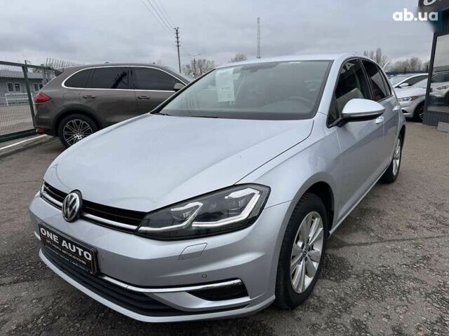 Фольксваген Гольф, объемом двигателя 1.4 л и пробегом 204 тыс. км за 16990 $, фото 1 на Automoto.ua